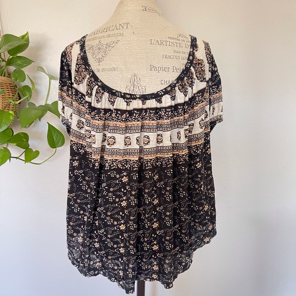 Free People Top - Picture 4 of 4